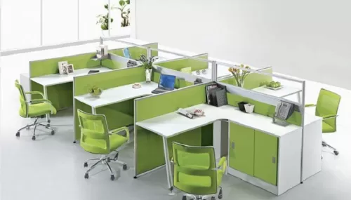 Thiết Kế Thi Công Nội Thất Văn Phòng Trọn Gói Đồng Nai